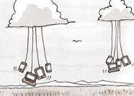 手机版ddos攻击器